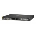 HPE Aruba Networking CX 6000 Valdomas L2/L3 Gigabit Ethernet (10/100/1000) Maitinimas per Eternetą ( HPE Aruba Networking CX 6000 Valdomas L2/L3 Gigabit Ethernet (10/100/1000) Maitinimas per Eternetą (