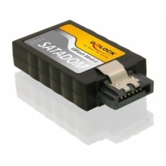 DeLOCK 54351 pooljuhtketas 2 GB