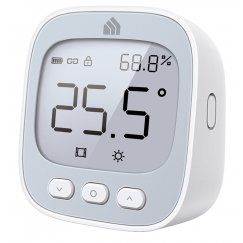 TP-Link Room Thermostat termostaat WLAN Valge