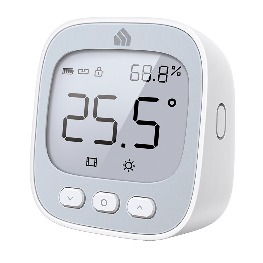 TP-Link Room Thermostat termostats WLAN Balts