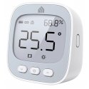 TP-Link Room Thermostat termostaat WLAN Valge TP-Link Room Thermostat termostaat WLAN Valge