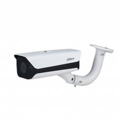 Dahua Technology ITC415-PW6M-IZ-GN Kuul (kuju) IP süsteemiga turvakaamera Hoonesisene & hooneväline 2688 x 1520 pikslit Sein