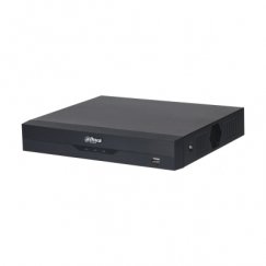Dahua Technology XVR5116HS-I3/T цифровой видеомагнитофон Черный