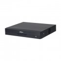 Dahua Technology XVR5116HS-I3/T цифровой видеомагнитофон Черный