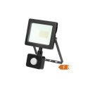 LED FLOODLIGHT WITH MOTION SENSOR FL/R-1 VIRONE LED FLOODLIGHT WITH MOTION SENSOR FL/R-1 VIRONE
