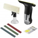 Kärcher WV 6 Plus - 1.633-514.0 electric window cleaner 0.15 L Black, Silver, White Kärcher WV 6 Plus - 1.633-514.0 electric window cleaner 0.15 L Black, Silver, White