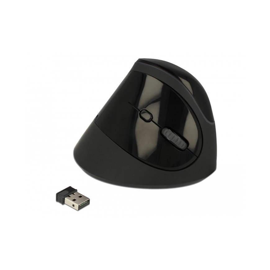 DeLOCK 12599 pele Birojs Labā roka