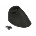 DeLOCK 12599 mouse Office Right-hand RF Wireless 1600 DPI DeLOCK 12599 mouse Office Right-hand RF Wireless 1600 DPI