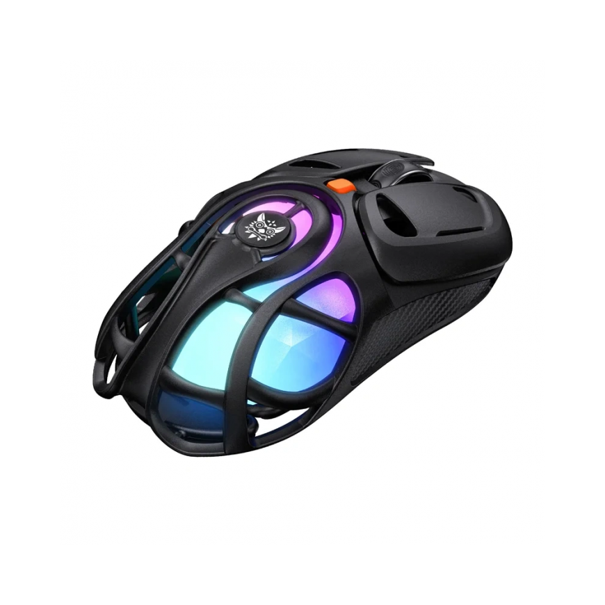 ONIKUMA DM02 gaming mouse (black)