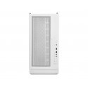 MSI MPG 100R WHITE Midi Tower Valge MSI MPG 100R WHITE Midi Tower Valge