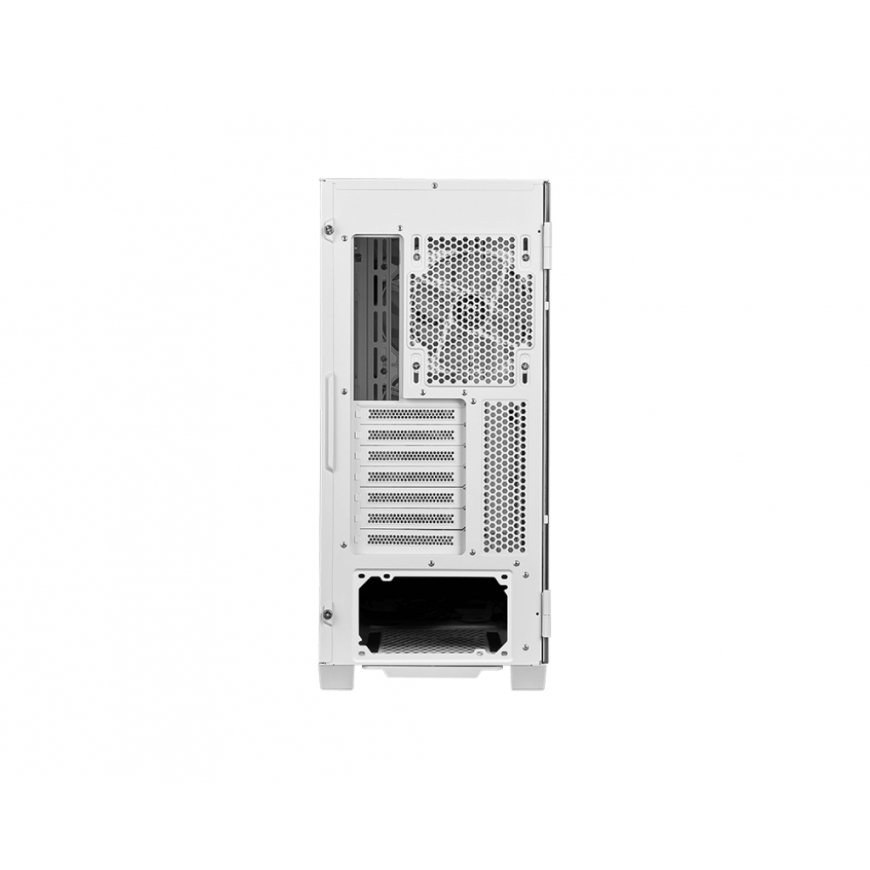 MSI MPG 100R WHITE Midi Tower – 5