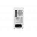 MSI MPG 100R WHITE „Midi Tower“ Balta MSI MPG 100R WHITE „Midi Tower“ Balta