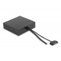 DeLOCK 3.5″ USB 3.2 Gen 2 Front Panel 2 x USB Type-C + 2 x USB Type-A