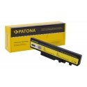 PATONA 2389 запчасть для ноутбука Аккумулятор PATONA 2389 запчасть для ноутбука Аккумулятор