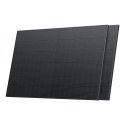 EcoFlow 400W Rigid Solar Panel (2 pieces) saules panelis Monokristāla silikons