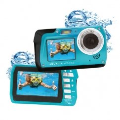 Easypix W3048 EDGE Kompakta kamera 13 MP CMOS 3840 x 2160 pikseļi