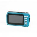 Easypix W3048 EDGE Kompakti kamera 13 MP CMOS 3840 x 2160 pikseliä Easypix W3048 EDGE Kompakti kamera 13 MP CMOS 3840 x 2160 pikseliä