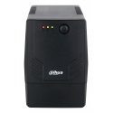 Dahua Technology PFM3350-1000 uninterruptible power supply (UPS) Line-Interactive 1 kVA 600 W 2 AC o Dahua Technology PFM3350-1000 uninterruptible power supply (UPS) Line-Interactive 1 kVA 600 W 2 AC o