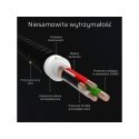 Green Cell KABGCSET06 кабель с разъемами Lightning 2 m Черный Green Cell KABGCSET06 кабель с разъемами Lightning 2 m Черный