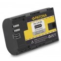 PATONA 1078 аккумулятор для фотоаппарата/видеокамеры Литий-ионная (Li-Ion) 1300 mAh PATONA 1078 аккумулятор для фотоаппарата/видеокамеры Литий-ионная (Li-Ion) 1300 mAh