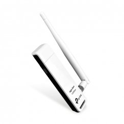 TP-Link TL-WN722N võrgukaart WLAN 150 Mbit/s