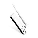 TP-Link TL-WN722N võrgukaart WLAN 150 Mbit/s