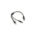 КАБЕЛЬ ATE-AVIA-W/RJ45-0,3M 0,3 м AUTONE КАБЕЛЬ ATE-AVIA-W/RJ45-0,3M 0,3 м AUTONE