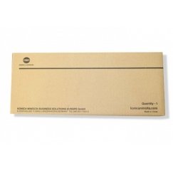 Konica Minolta TN-328K тонерный картридж 1 шт Подлинный Черный