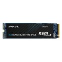 PNY CS2241 1TB M.2 NVME PCI Express 4.0 3D NAND PNY CS2241 1TB M.2 NVME PCI Express 4.0 3D NAND