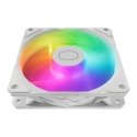 Cooler Master SickleFlow Edge 120 ARGB White Edition Корпус компьютера Вентилятор 12 cm Белый 1 шт Cooler Master SickleFlow Edge 120 ARGB White Edition Корпус компьютера Вентилятор 12 cm Белый 1 шт