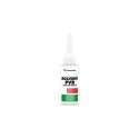 PVB SOLVENT AGT-322 PLASTIC BOTTLE 50 ml AG TERMOPASTY PVB SOLVENT AGT-322 PLASTIC BOTTLE 50 ml AG TERMOPASTY
