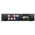 Blackmagic Design HyperDeck Studio HD Plus Juoda