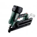 Metabo NFR 18 LTX 90 BL Vinių kaltuvas Baterija Metabo NFR 18 LTX 90 BL Vinių kaltuvas Baterija