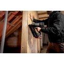 Metabo NFR 18 LTX 90 BL Naglotājs Baterija Metabo NFR 18 LTX 90 BL Naglotājs Baterija