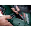 Metabo NFR 18 LTX 90 BL Гвоздезабивной пистолет Аккумулятор Metabo NFR 18 LTX 90 BL Гвоздезабивной пистолет Аккумулятор