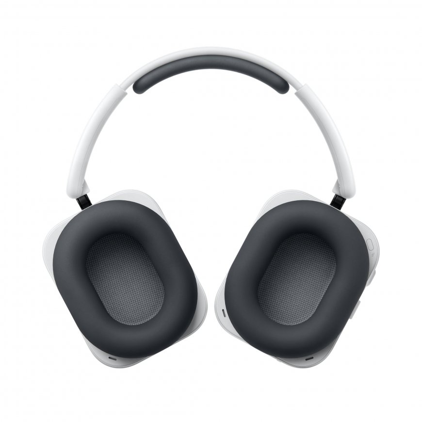 Nothing Headphone (a) kõrvaklapid, valge – 3