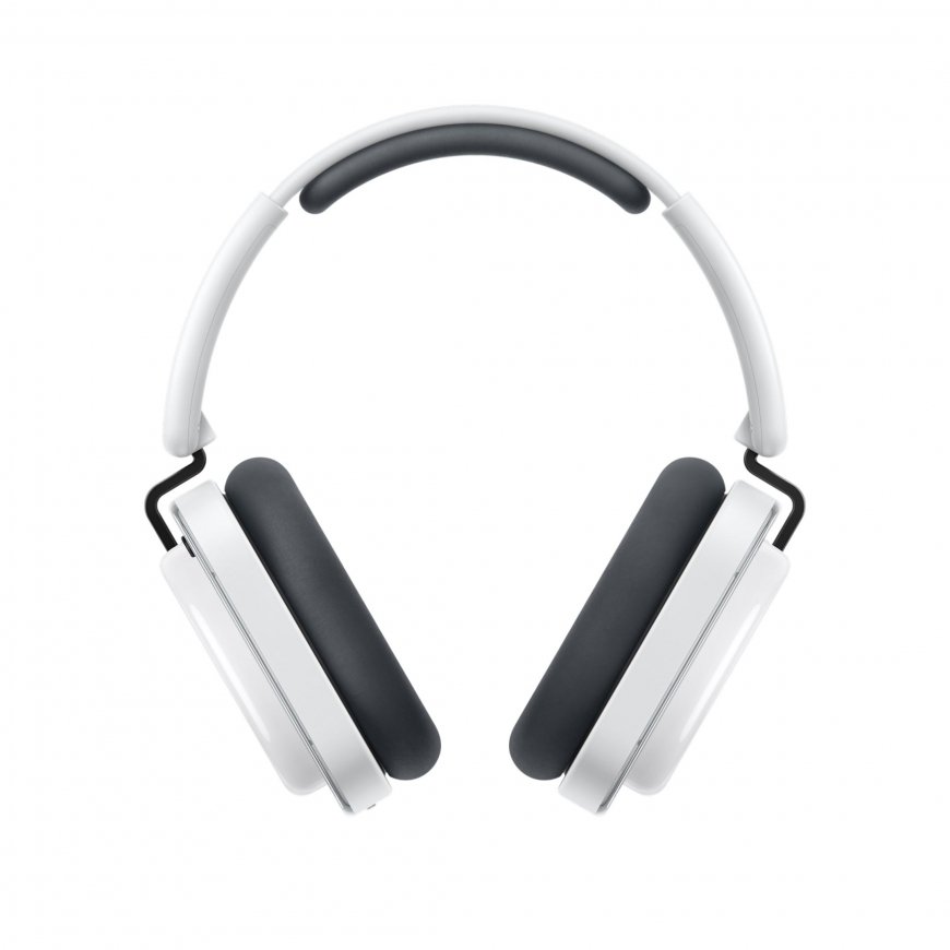 Nothing Headphone (a) kuulokkeet, valkoinen – 5