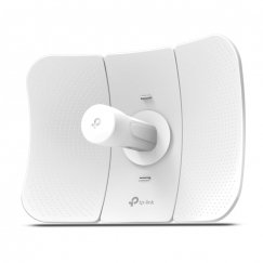 TP-Link CPE605 tinklo antena Kryptinė antena 23 dBi