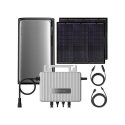 Фотовольтаика для балкона EcoFlow STREAM Easy Flex AC Pro