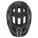 Uvex I-VO 2 MIPS Cycling Helmet, 52 - 57 cm, Matte Black Uvex I-VO 2 MIPS Cycling Helmet, 52 - 57 cm, Matte Black