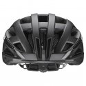 Uvex I-VO 2 MIPS Cycling Helmet, 52 - 57 cm, Matte Black Uvex I-VO 2 MIPS Cycling Helmet, 52 - 57 cm, Matte Black