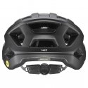 Uvex I-VO 2 MIPS rattakiiver, 52 - 57 cm, mattmust Uvex I-VO 2 MIPS rattakiiver, 52 - 57 cm, mattmust
