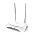 TP-Link TL-WR850N беспроводной маршрутизатор Быстрый Ethernet Однодиапазонный (2,4Ггц) Серый, Белый TP-Link TL-WR850N беспроводной маршрутизатор Быстрый Ethernet Однодиапазонный (2,4Ггц) Серый, Белый
