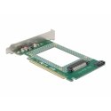 DeLOCK 90051 interfeisa karte/adapteris Iekšējs U.2 DeLOCK 90051 interfeisa karte/adapteris Iekšējs U.2