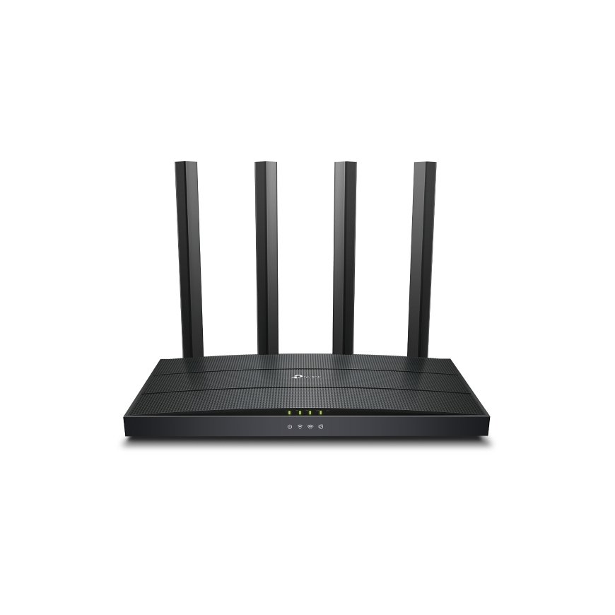 TP-Link Archer AX12 bezvadu rūteris Ātrais