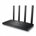 TP-Link Archer AX12 belaidis maršrutizatorius Greitas eternetas Dviguba juosta (2,4 GHz / 5 GHz) Juo
