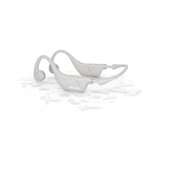 Philips TAK4607GY/00 kuulokkeet ja kuulokemikrofoni Langaton Ear-hook Musiikki Bluetooth Harmaa