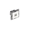 CHARGING SOCKET LE-764594 Niloe 2 USB PORTS 2.4A/5V LEGRAND CHARGING SOCKET LE-764594 Niloe 2 USB PORTS 2.4A/5V LEGRAND