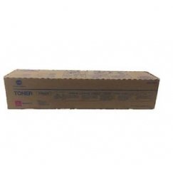 Konica Minolta TN-622M tonerio kasetė 1 vnt Originalus Rausvai raudona