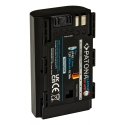 PATONA 1399 kehakaamera lisavahend Laadimisalus Must PATONA 1399 kehakaamera lisavahend Laadimisalus Must